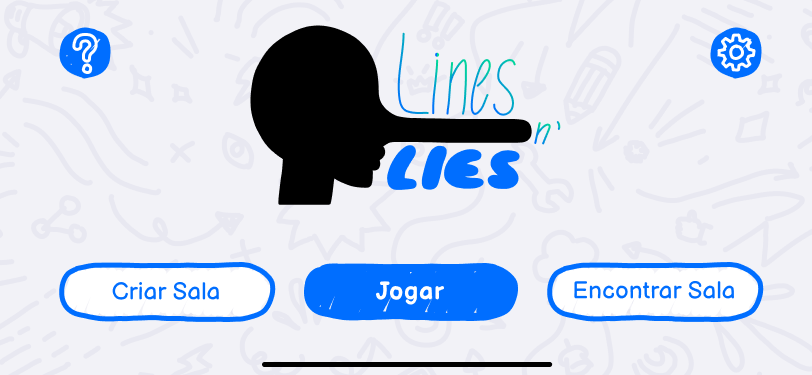 Lines n Lies